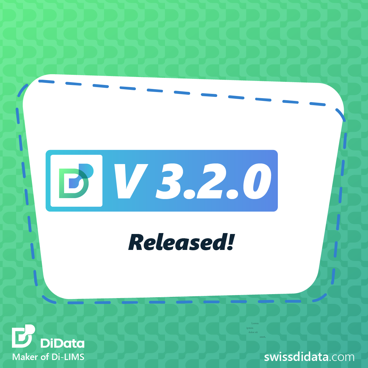 DiData V3.2