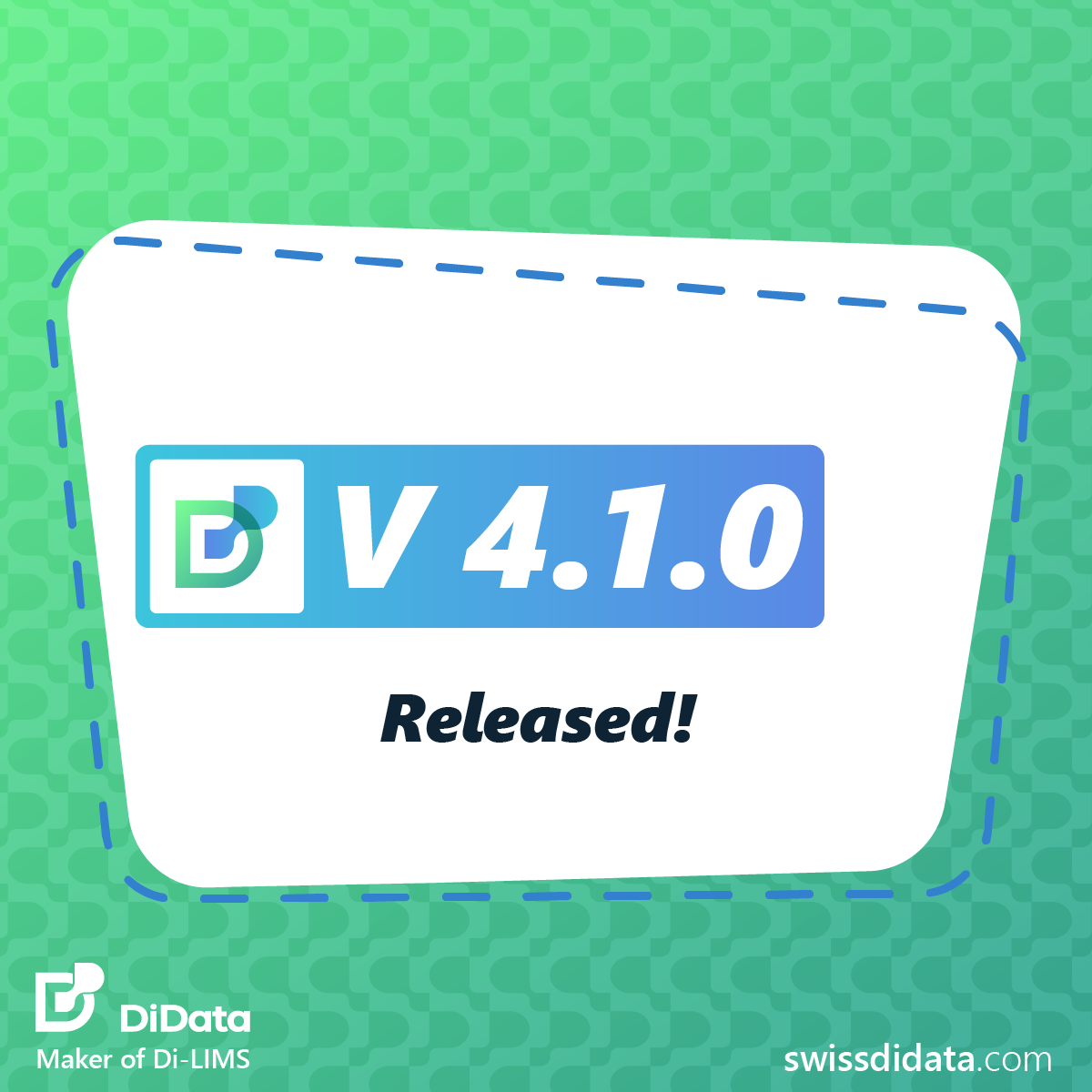 DiData V4.1