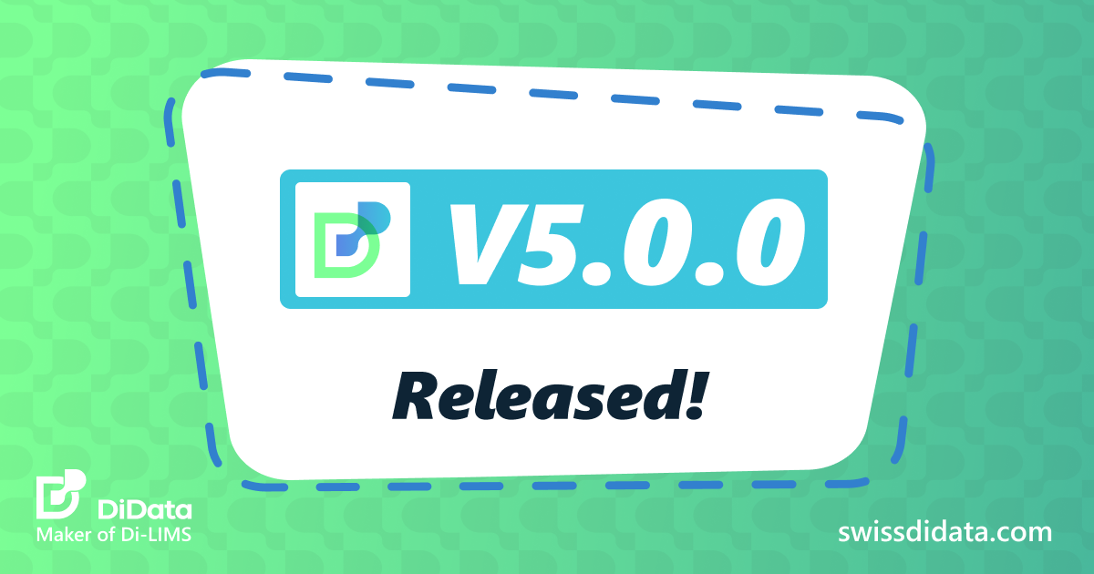DiData V5.0