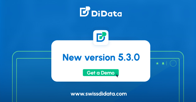 DiData V5.3